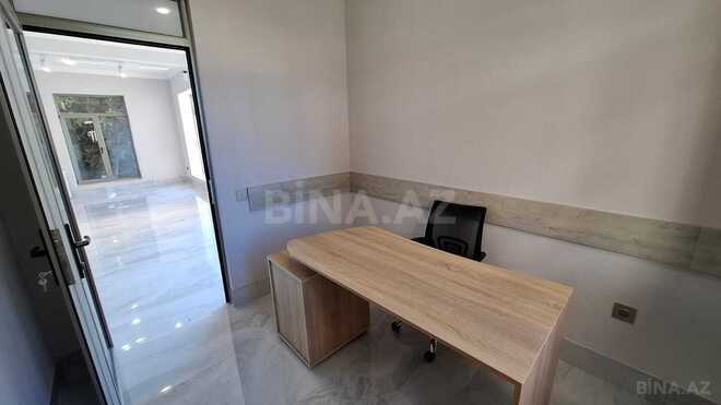 İcarəyə verilir 2 otaqlı ofis 60 m², Şah İsmayıl Xətai m., photo 9 from 13
