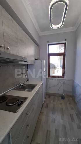 İcarəyə verilir 2 otaqlı ofis 60 m², Şah İsmayıl Xətai m., photo 10 from 13