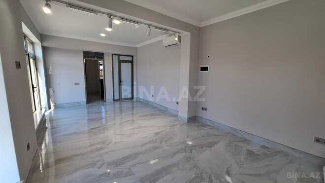 İcarəyə verilir 2 otaqlı ofis 60 m², Şah İsmayıl Xətai m., photo 6 from 13