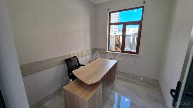 İcarəyə verilir 2 otaqlı ofis 60 m², Şah İsmayıl Xətai m., photo 8 from 13