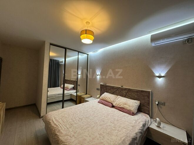 Satılır 3 otaqlı köhnə tikili 90 m², Neftçilər m., photo 11 from 29
