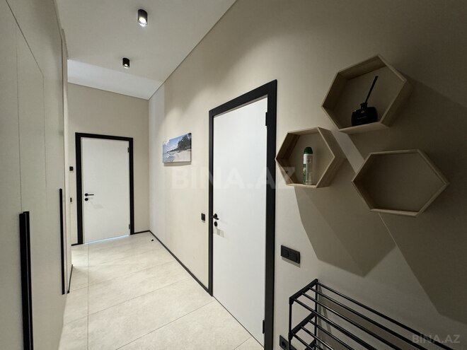 Satılır 2 otaqlı yeni tikili 57 m², Sea Breeze q., photo 15 from 17