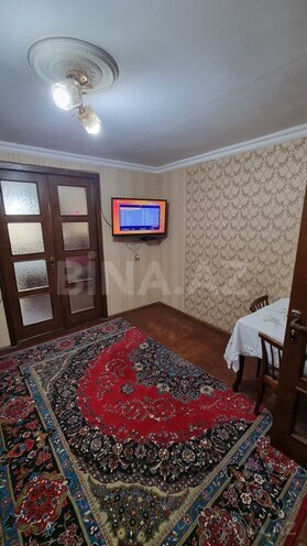 Satılır 2 otaqlı köhnə tikili 47 m², Nərimanov r., photo 1 from 14