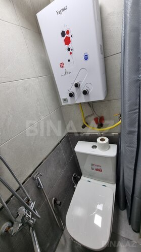 Satılır 2 otaqlı köhnə tikili 47 m², Nərimanov r., photo 11 from 14