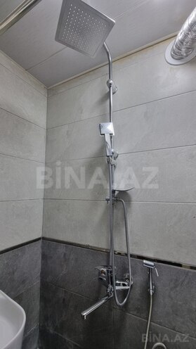Satılır 2 otaqlı köhnə tikili 47 m², Nərimanov r., photo 13 from 14