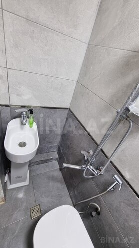 Satılır 2 otaqlı köhnə tikili 47 m², Nərimanov r., photo 12 from 14