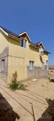 Satılır 5 otaqlı həyət evi/bağ evi 180 m², Novxanı q., photo 16 from 31