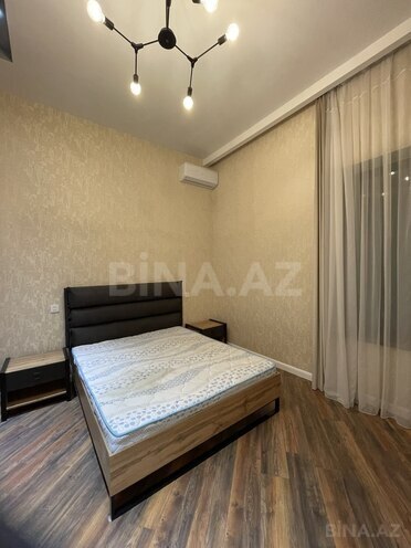 İcarəyə verilir 4 otaqlı həyət evi/bağ evi 400 m², Mərdəkan q., photo 22 from 32