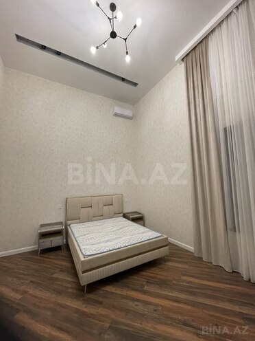 İcarəyə verilir 4 otaqlı həyət evi/bağ evi 400 m², Mərdəkan q., photo 15 from 32