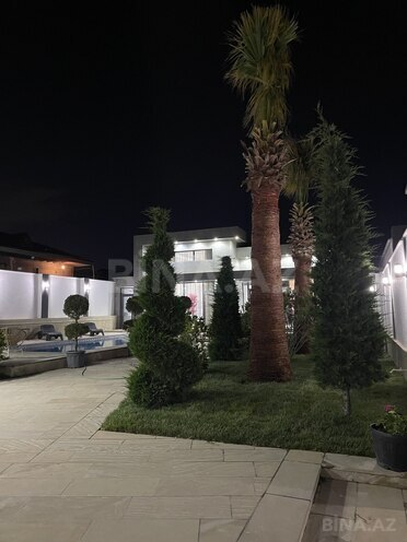 İcarəyə verilir 4 otaqlı həyət evi/bağ evi 400 m², Mərdəkan q., photo 28 from 32