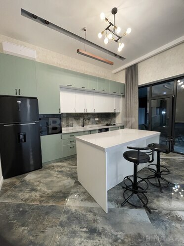 İcarəyə verilir 4 otaqlı həyət evi/bağ evi 400 m², Mərdəkan q., photo 11 from 32