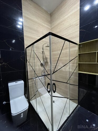 İcarəyə verilir 4 otaqlı həyət evi/bağ evi 400 m², Mərdəkan q., photo 18 from 32