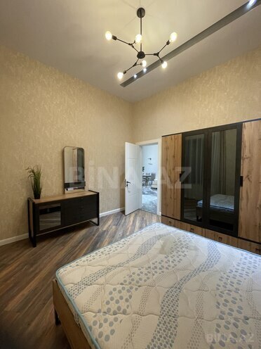 İcarəyə verilir 4 otaqlı həyət evi/bağ evi 400 m², Mərdəkan q., photo 20 from 32