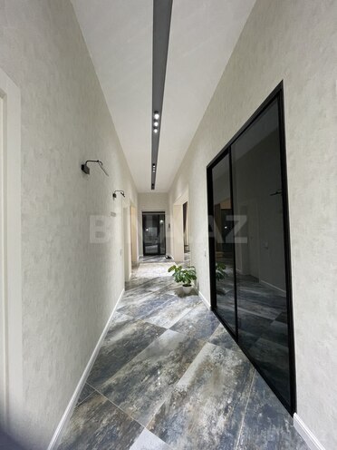 İcarəyə verilir 4 otaqlı həyət evi/bağ evi 400 m², Mərdəkan q., photo 19 from 32