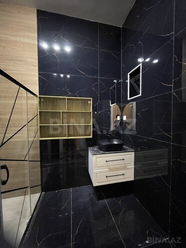 İcarəyə verilir 4 otaqlı həyət evi/bağ evi 400 m², Mərdəkan q., photo 17 from 32