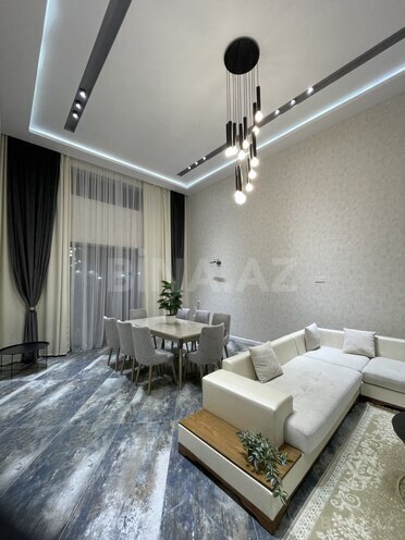 İcarəyə verilir 4 otaqlı həyət evi/bağ evi 400 m², Mərdəkan q., photo 13 from 32