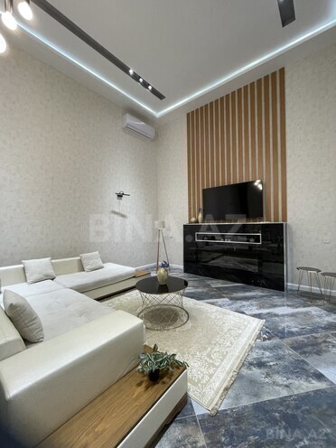 İcarəyə verilir 4 otaqlı həyət evi/bağ evi 400 m², Mərdəkan q., photo 23 from 32