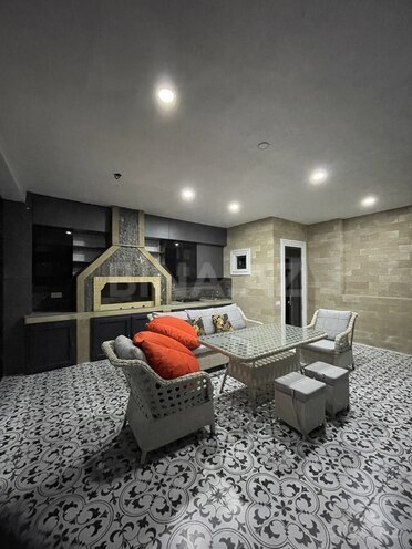 İcarəyə verilir 4 otaqlı həyət evi/bağ evi 400 m², Mərdəkan q., photo 25 from 32