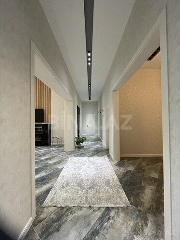 İcarəyə verilir 4 otaqlı həyət evi/bağ evi 400 m², Mərdəkan q., photo 12 from 32