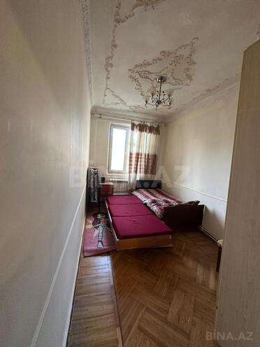 İcarəyə verilir 2 otaqlı köhnə tikili 40 m², Memar Əcəmi m., photo 4 from 9