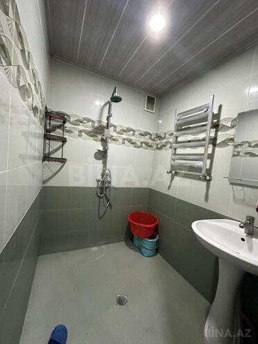 İcarəyə verilir 2 otaqlı köhnə tikili 40 m², Memar Əcəmi m., photo 7 from 9