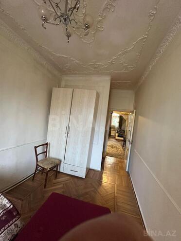 İcarəyə verilir 2 otaqlı köhnə tikili 40 m², Memar Əcəmi m., photo 5 from 9
