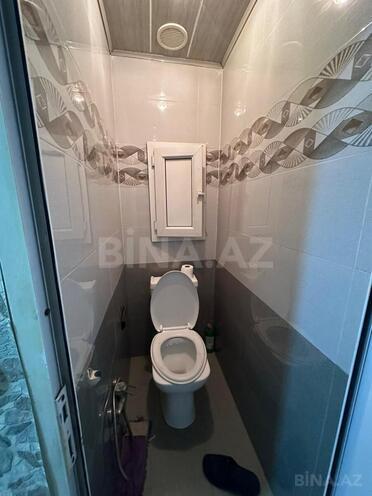 İcarəyə verilir 2 otaqlı köhnə tikili 40 m², Memar Əcəmi m., photo 8 from 9