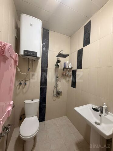 Satılır 3 otaqlı yeni tikili 44 m², Masazır q., photo 8 from 9