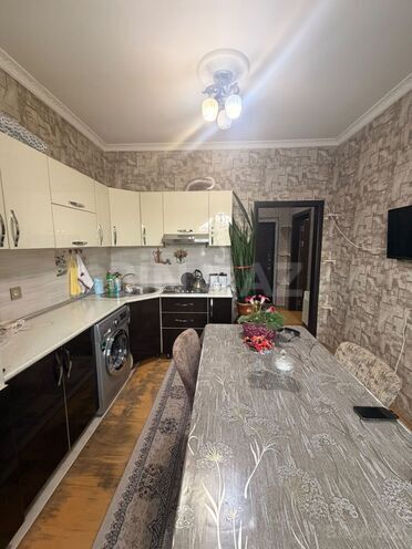 Satılır 3 otaqlı yeni tikili 44 m², Masazır q., photo 3 from 9