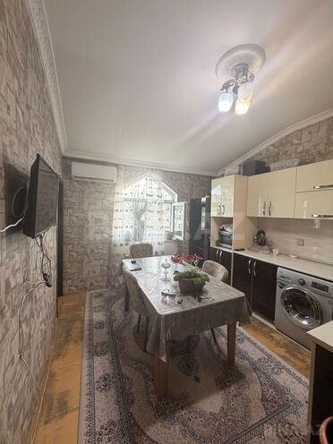 Satılır 3 otaqlı yeni tikili 44 m², Masazır q., photo 1 from 9
