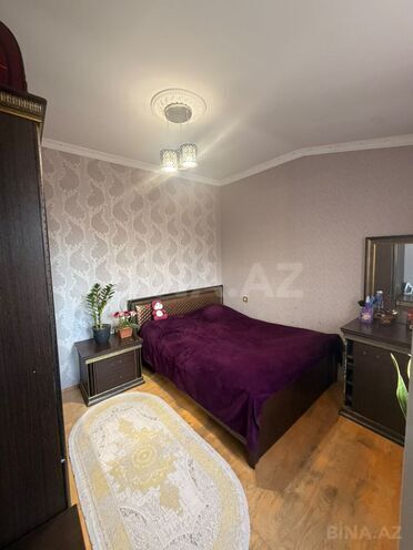 Satılır 3 otaqlı yeni tikili 44 m², Masazır q., photo 7 from 9