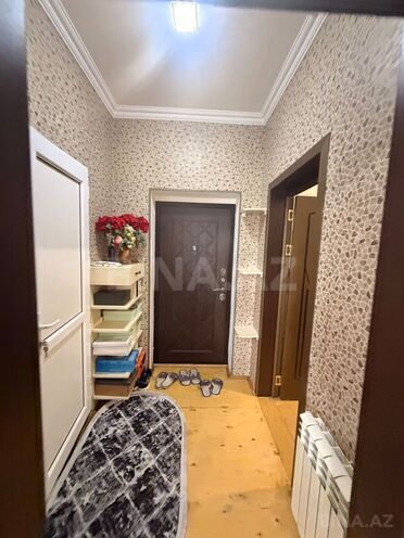 Satılır 3 otaqlı yeni tikili 44 m², Masazır q., photo 6 from 9