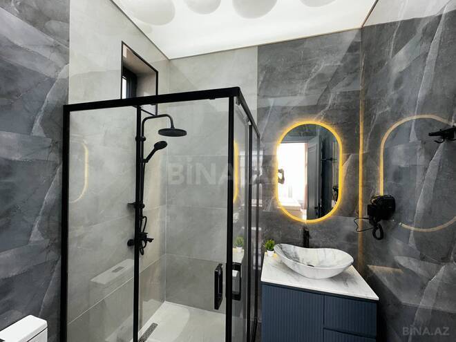 Satılır 4 otaqlı həyət evi/bağ evi 220 m², Mərdəkan q., photo 18 from 26