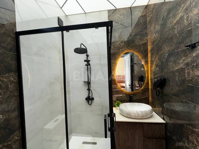 Satılır 4 otaqlı həyət evi/bağ evi 220 m², Mərdəkan q., photo 21 from 26