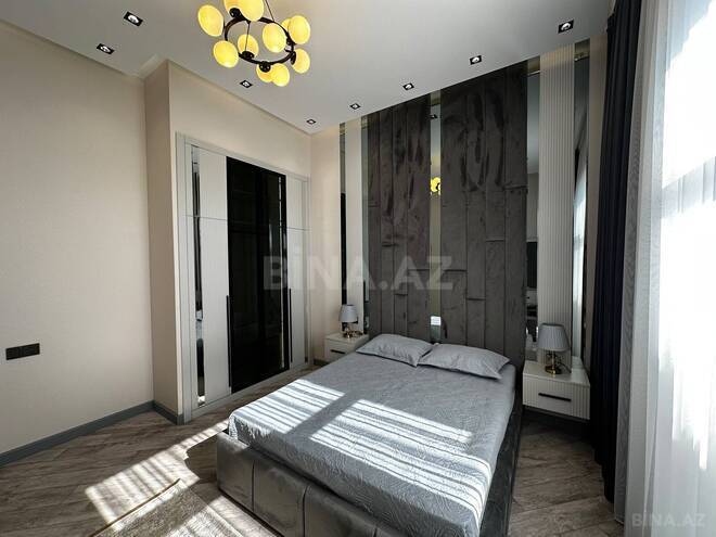 Satılır 4 otaqlı həyət evi/bağ evi 220 m², Mərdəkan q., photo 16 from 26