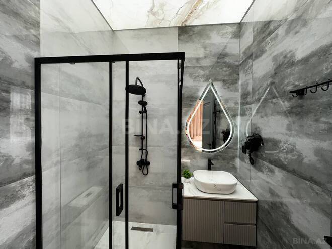 Satılır 4 otaqlı həyət evi/bağ evi 220 m², Mərdəkan q., photo 23 from 26