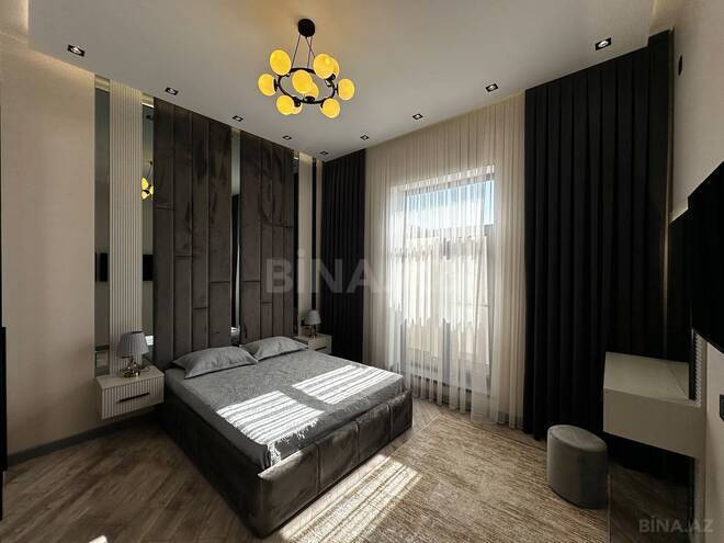 Satılır 4 otaqlı həyət evi/bağ evi 220 m², Mərdəkan q., photo 19 from 26