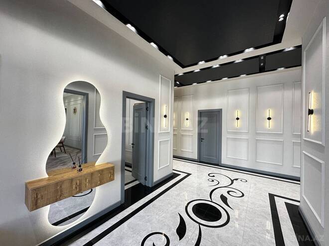 Satılır 4 otaqlı həyət evi/bağ evi 220 m², Mərdəkan q., photo 13 from 26