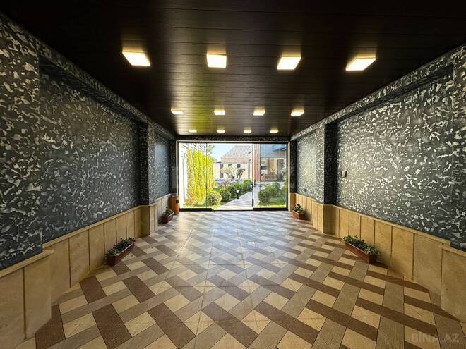 Satılır 4 otaqlı həyət evi/bağ evi 220 m², Mərdəkan q., photo 9 from 26