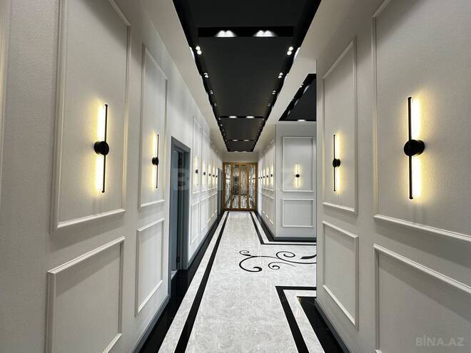 Satılır 4 otaqlı həyət evi/bağ evi 220 m², Mərdəkan q., photo 25 from 26