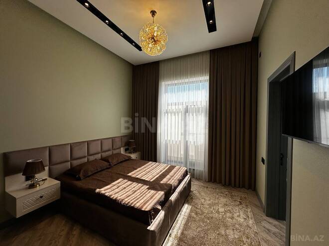 Satılır 4 otaqlı həyət evi/bağ evi 220 m², Mərdəkan q., photo 22 from 26