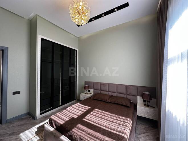 Satılır 4 otaqlı həyət evi/bağ evi 220 m², Mərdəkan q., photo 17 from 26