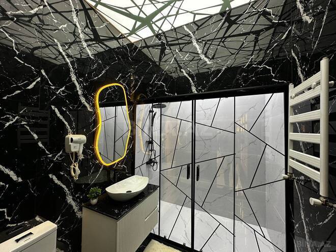 Satılır 4 otaqlı həyət evi/bağ evi 220 m², Mərdəkan q., photo 15 from 26