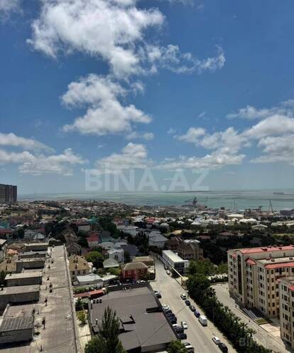 Satılır 3 otaqlı yeni tikili 83 m², Həzi Aslanov m., photo 13 from 14