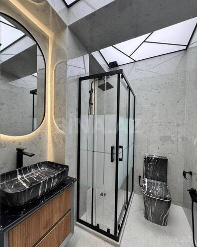 Satılır 3 otaqlı yeni tikili 83 m², Həzi Aslanov m., photo 9 from 14