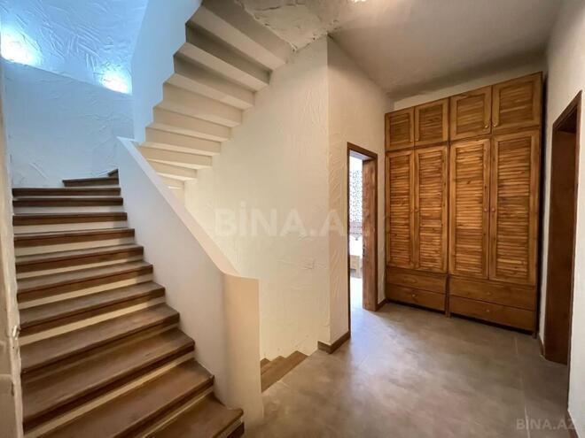 Satılır 7 otaqlı həyət evi/bağ evi 370 m², Novxanı q., photo 27 from 29