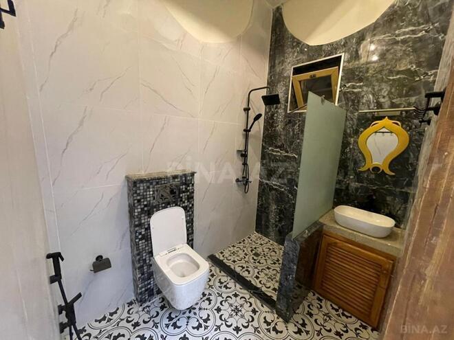 Satılır 7 otaqlı həyət evi/bağ evi 370 m², Novxanı q., photo 22 from 29
