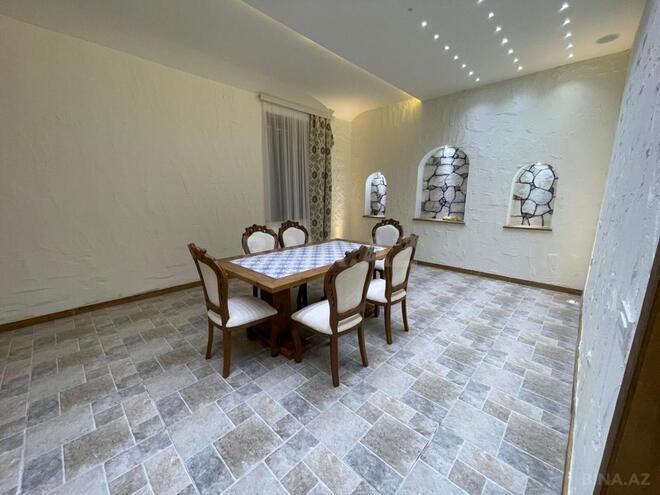 Satılır 7 otaqlı həyət evi/bağ evi 370 m², Novxanı q., photo 20 from 29