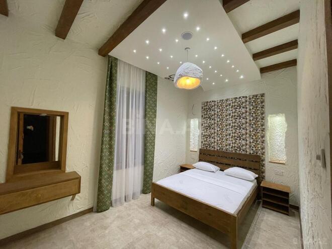 Satılır 7 otaqlı həyət evi/bağ evi 370 m², Novxanı q., photo 9 from 29