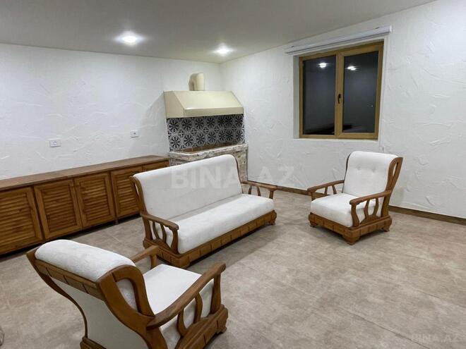 Satılır 7 otaqlı həyət evi/bağ evi 370 m², Novxanı q., photo 28 from 29